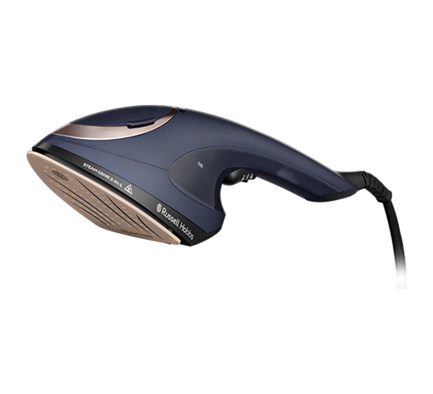 Image of Russell Hobbs Steam Genie 2in1 28370-56/RH Bügeleisen bei nettoshop.ch