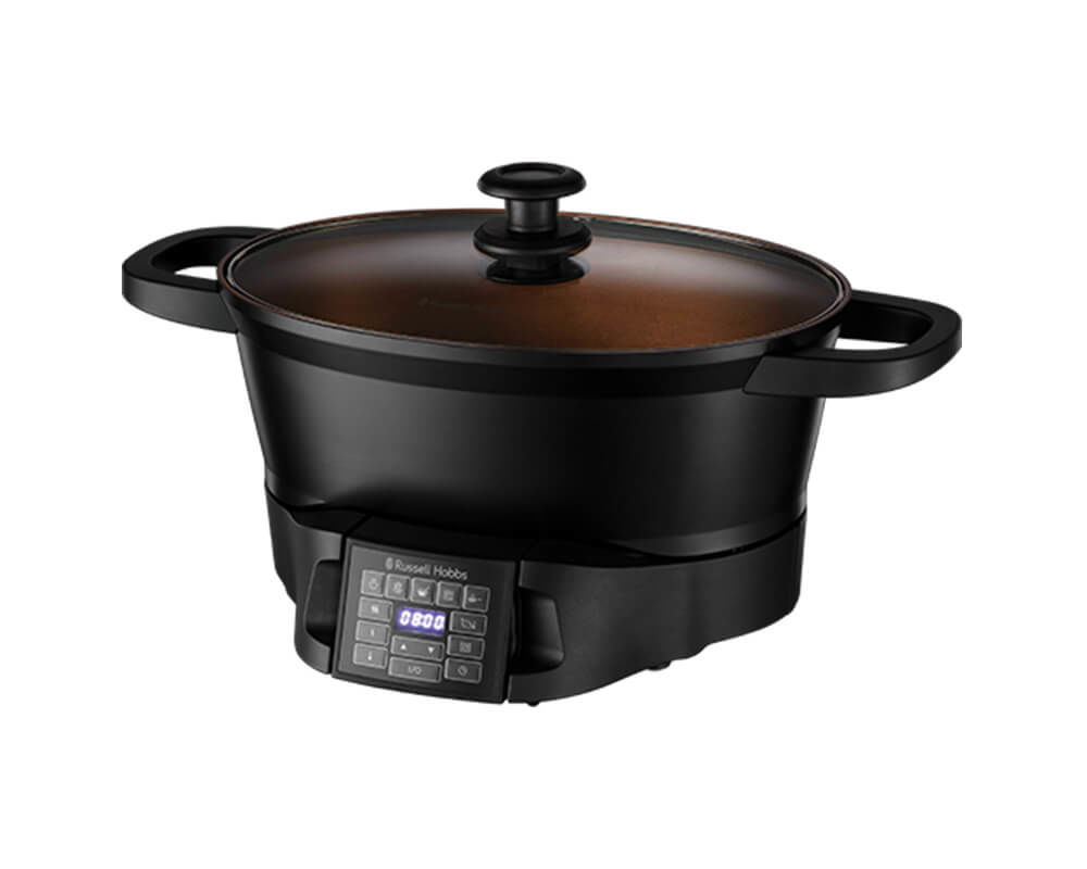 Image of Russell Hobbs 28270-56/RH Good To Go Multi kocher bei nettoshop.ch