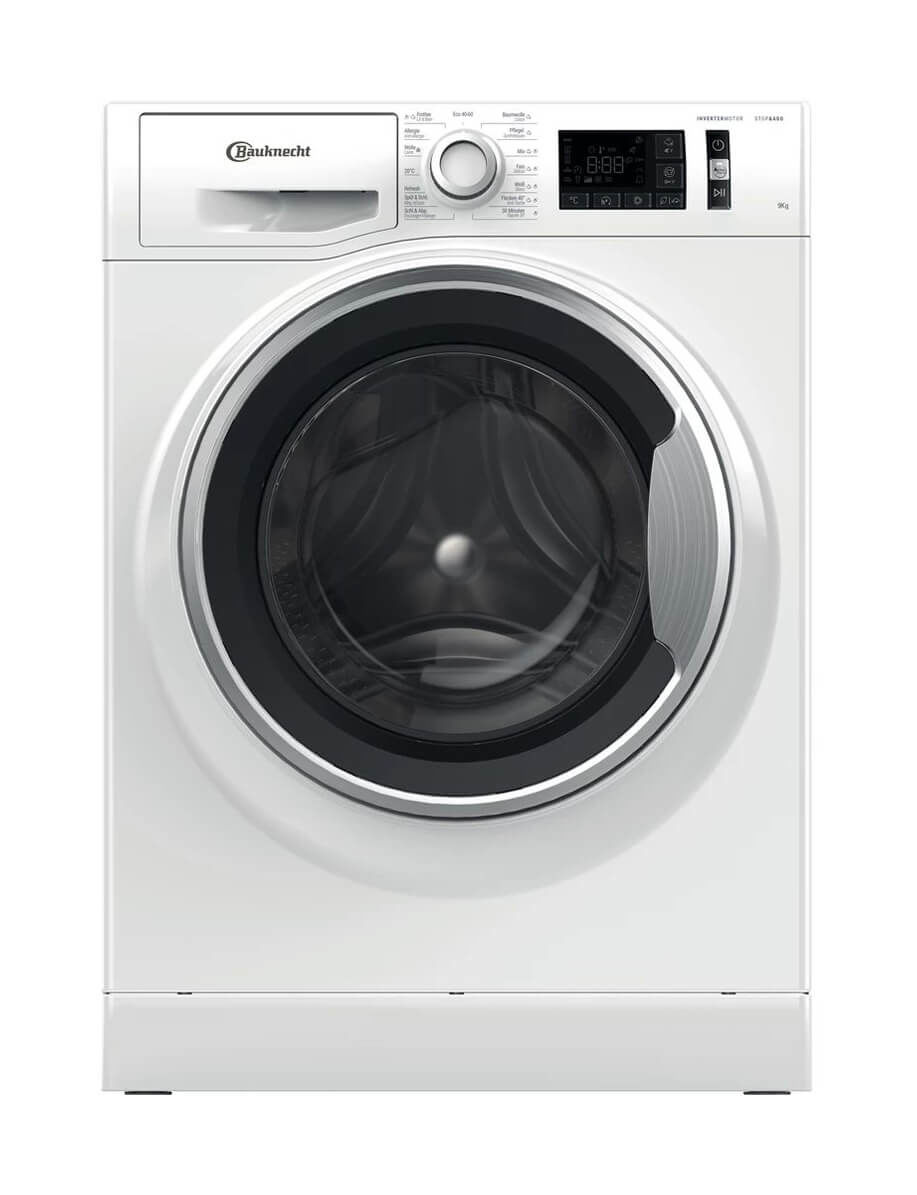 Image of Bauknecht NM11 941 WS F CH Waschmaschine links bei nettoshop.ch