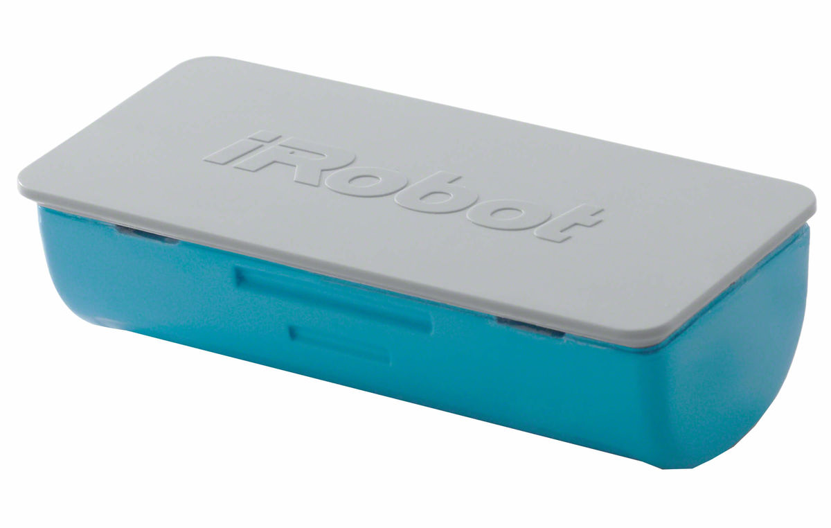 Image of iRobot Braava Jet 240 Ersatzbatterie bei nettoshop.ch