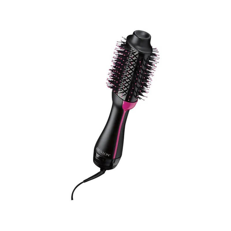 Image of Revlon One-Step Volumiser Plus Warmluftlockenbürste bei nettoshop.ch