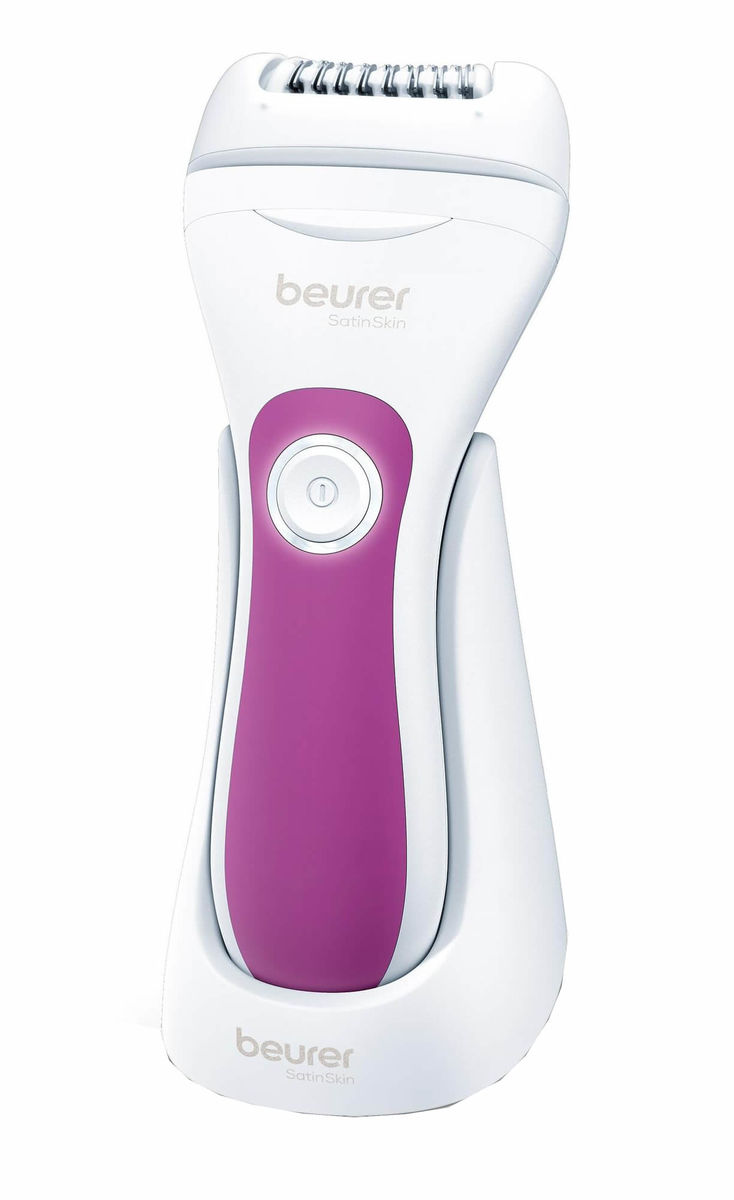 Image of Beurer HL 76 Epilierer bei nettoshop.ch
