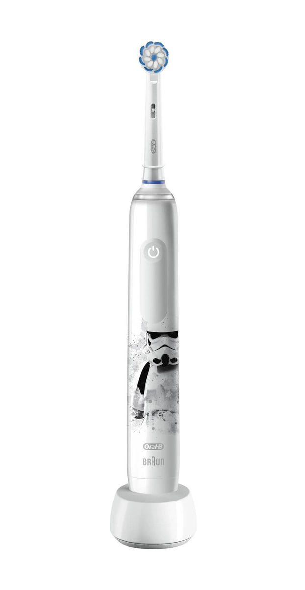 Image of Oral-B Junior Star Wars Zahnbürste bei nettoshop.ch
