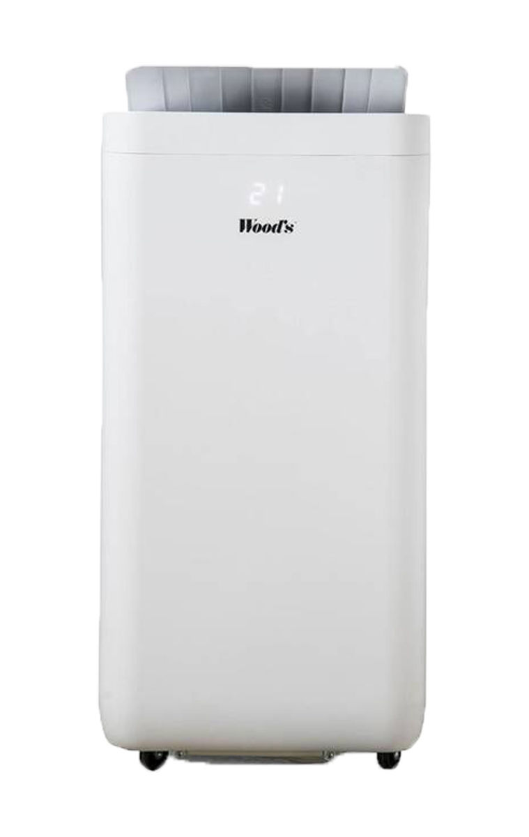 Image of Woods AC Milan 7K Smart Home bei nettoshop.ch