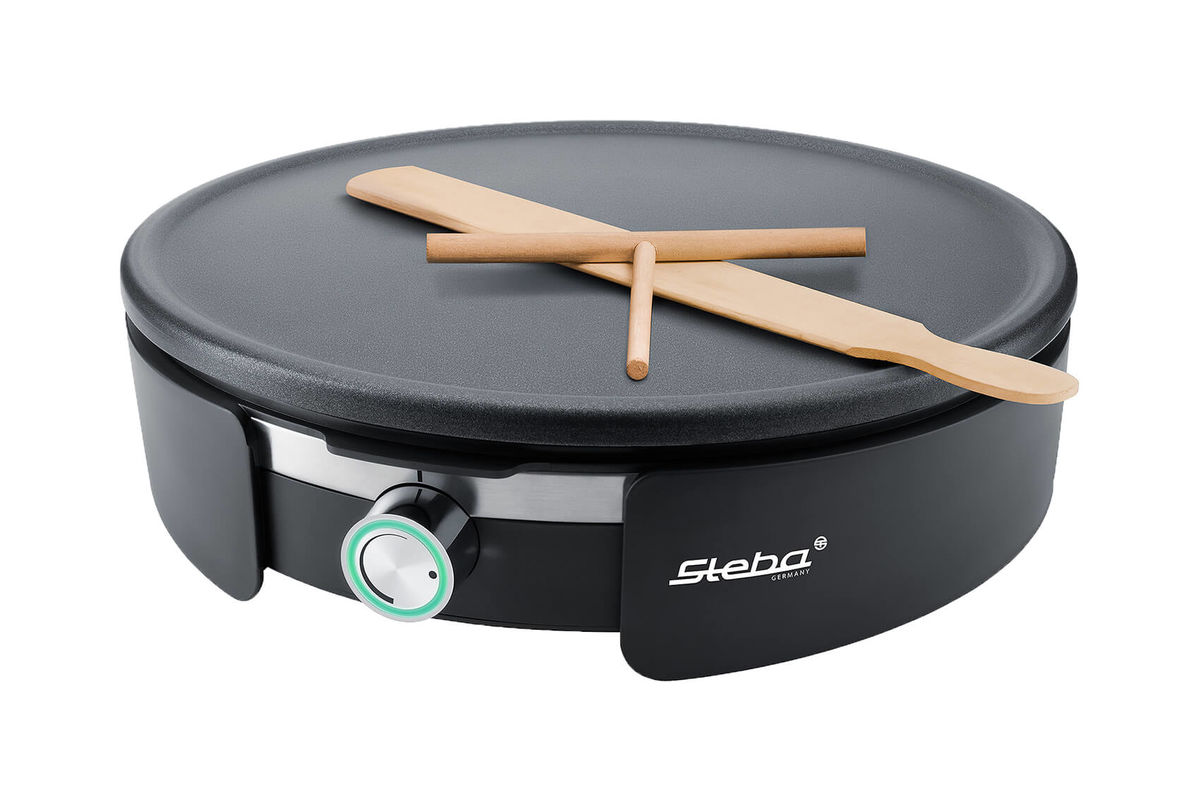 Image of Steba Crêpes-Maker XXL CR 36 bei nettoshop.ch