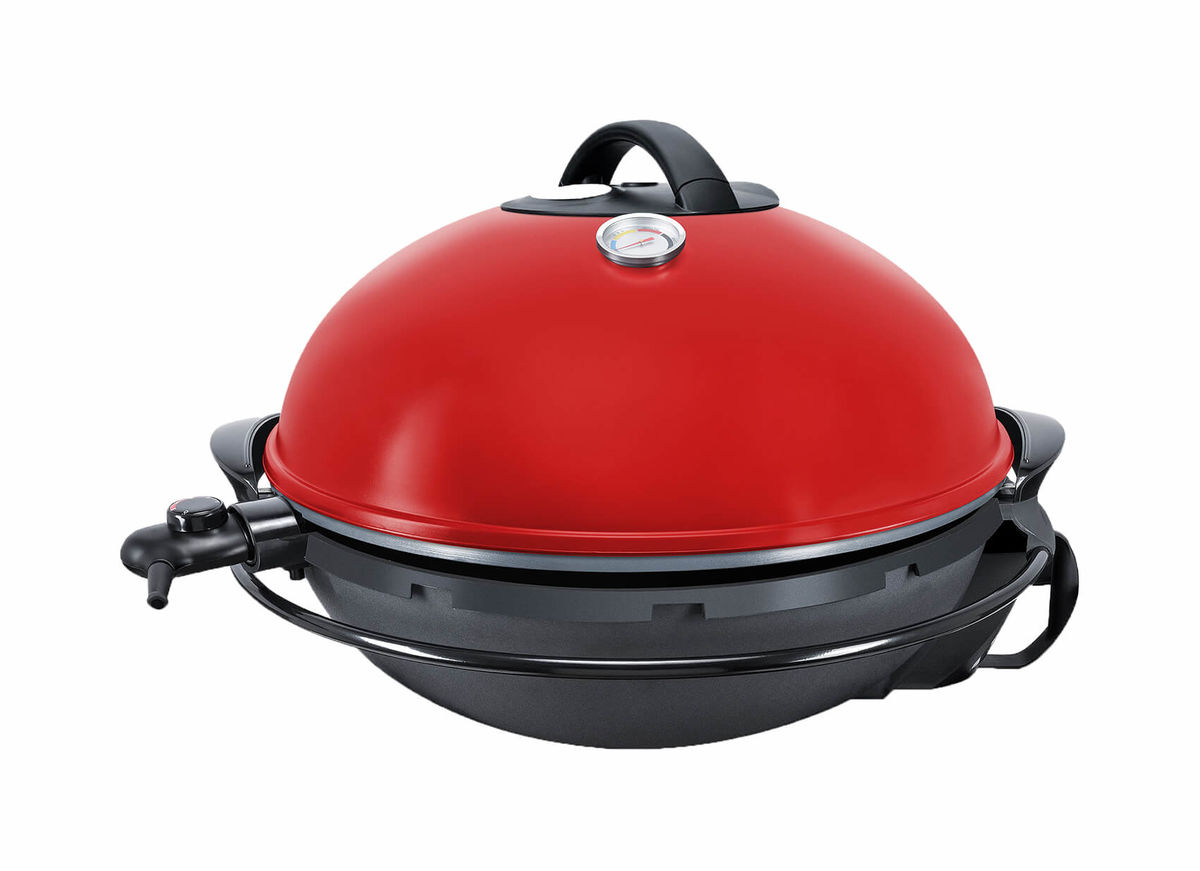 Image of Steba VG 400 BBQ Stand- & Tischgrill bei nettoshop.ch