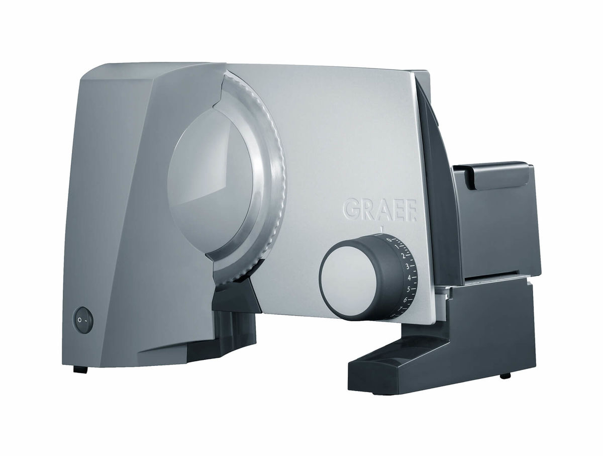 Image of Graef Schneidmaschinen G52 bei nettoshop.ch