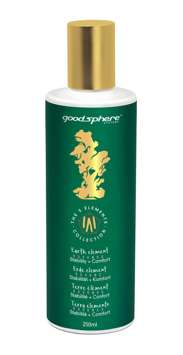 Image of Goodsphere 5-Elements Erde 250ml Aromaöl bei nettoshop.ch