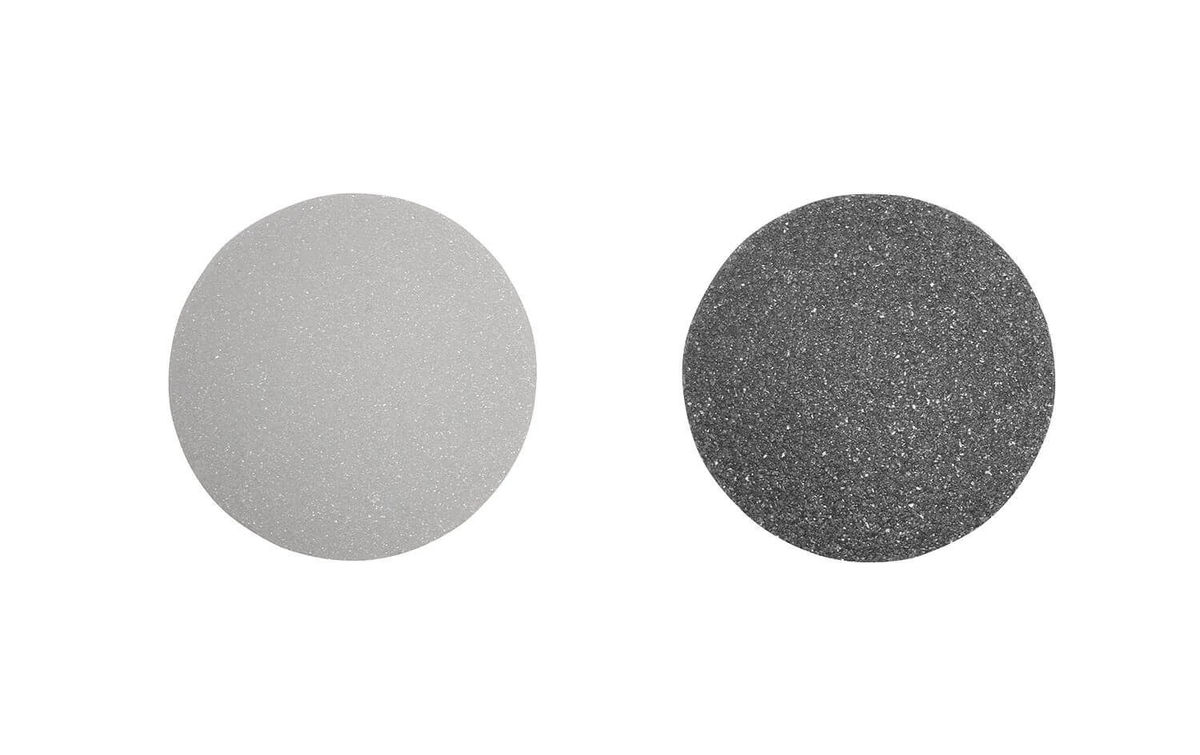 Image of Silk'n Vacu Pedi Fein/Medium Schleifscheibe bei nettoshop.ch