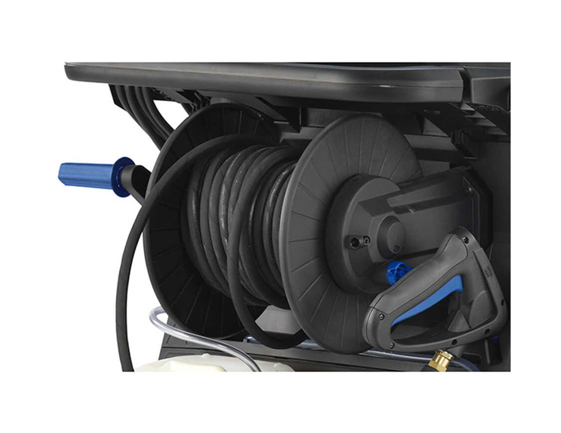 Image of Nilfisk Schlauchtrommel CAP 20M DN8 Zubehör bei nettoshop.ch