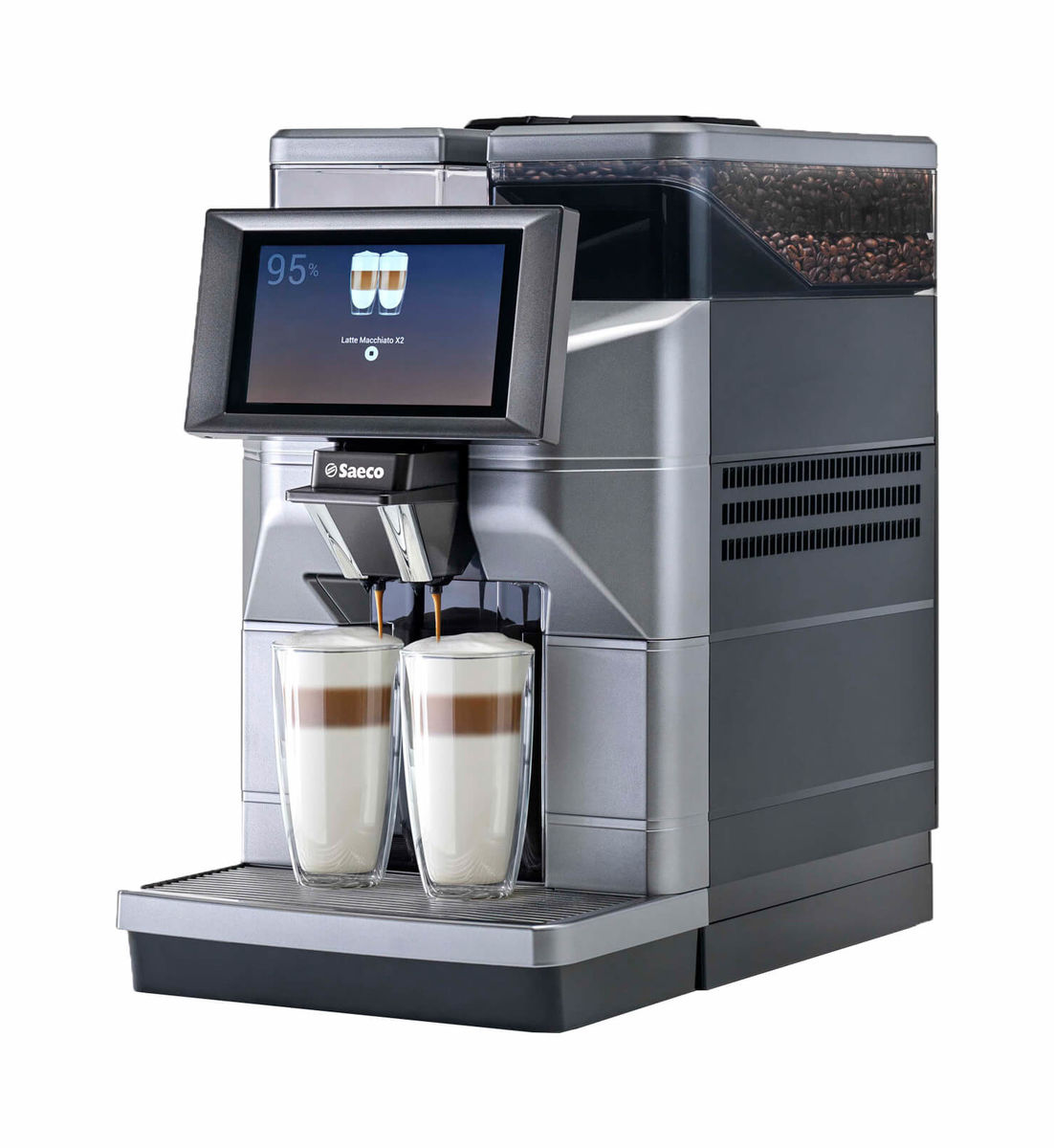 Image of Saeco Espresso-Vollaut. Magic M2 bei nettoshop.ch
