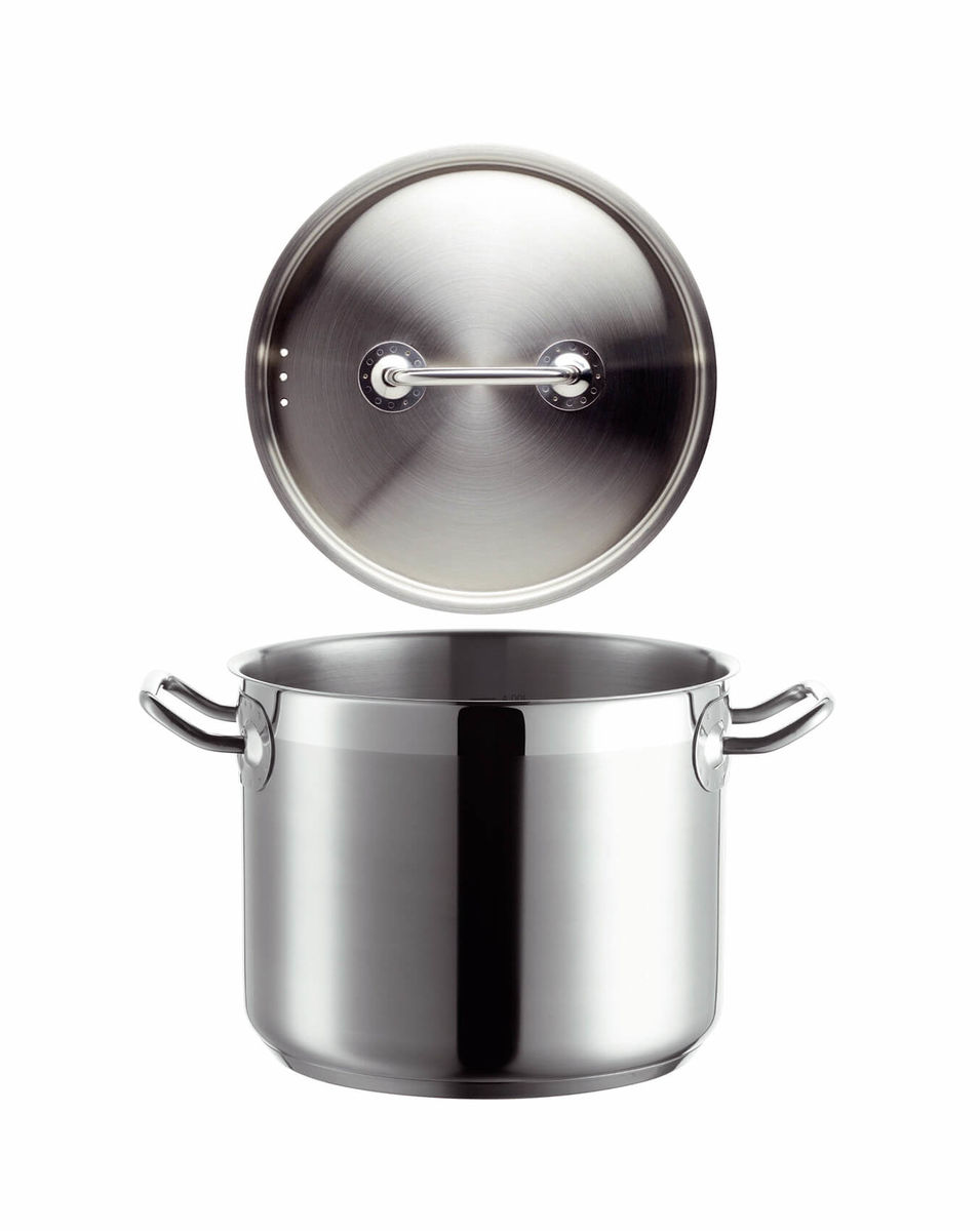 Image of Mäser 926098 Gemüsetopf 20 cm bei nettoshop.ch