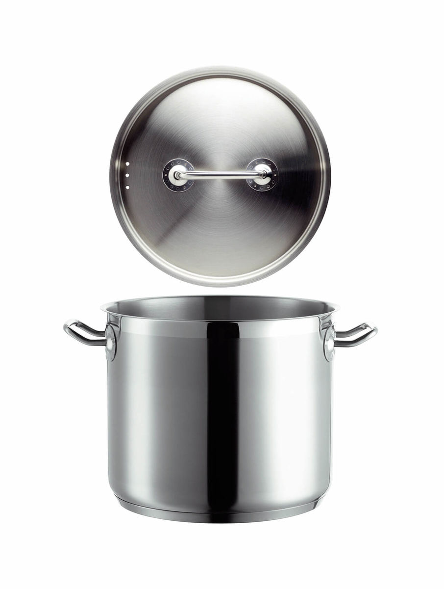 Image of Mäser 926099 Gemüsetopf 24 cm mit Deckel bei nettoshop.ch