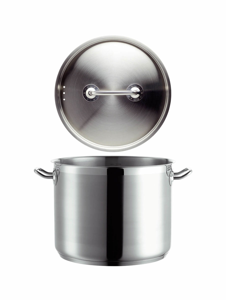 Image of Mäser 926101 Gemüsetopf 28 cm mit Deckel bei nettoshop.ch