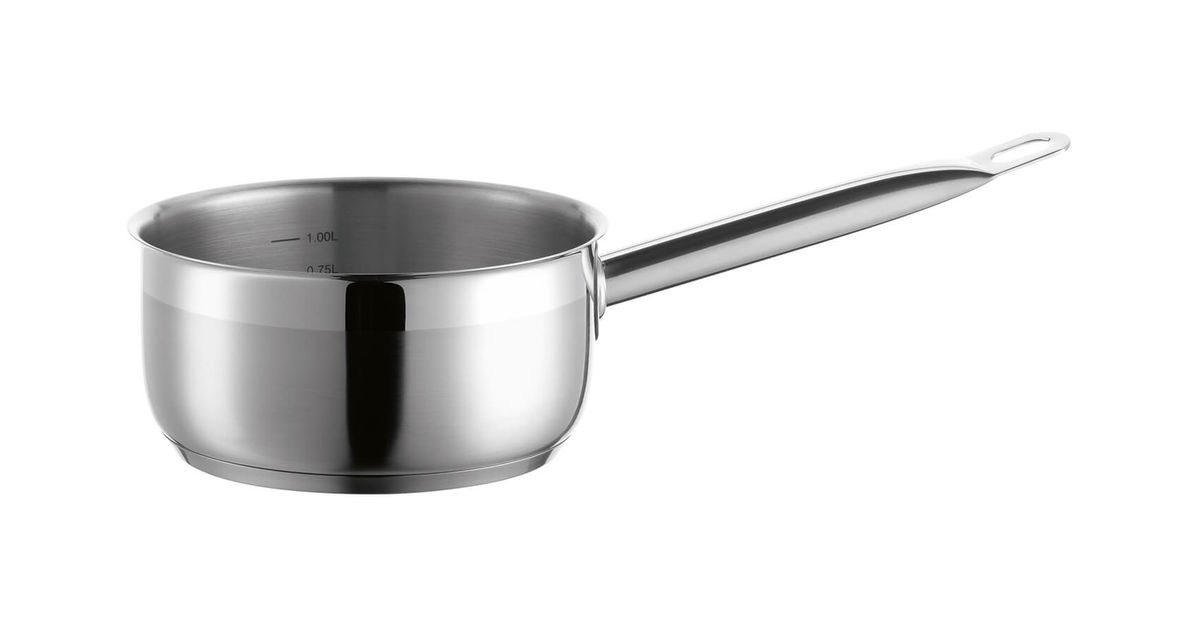 Image of Mäser 926104 Stielkasserolle 16 cm bei nettoshop.ch