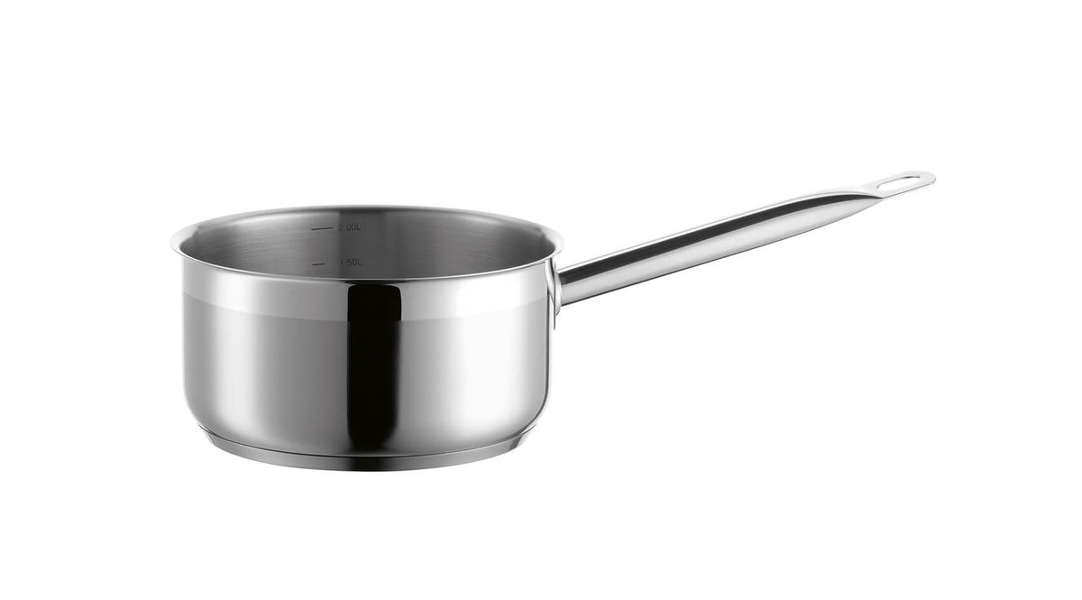 Image of Mäser 926105 Stielkasserolle 18 cm bei nettoshop.ch