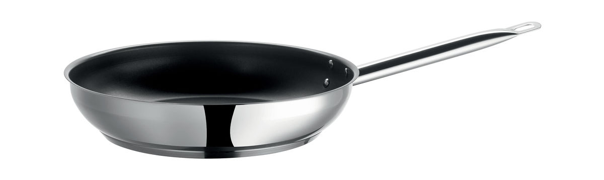 Image of Mäser 926111 Bratpfanne 24 cm antihaftbeschichtet bei nettoshop.ch