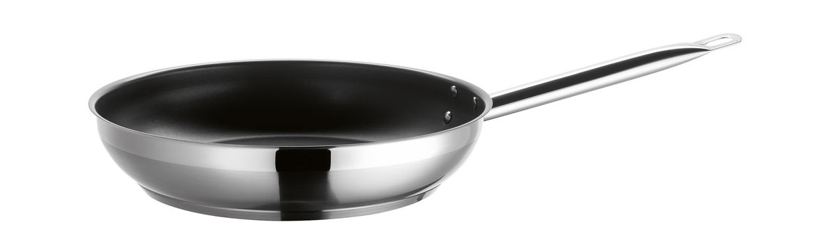Image of Mäser 926112 Bratpfanne 28 cm antihaftbeschichtet bei nettoshop.ch