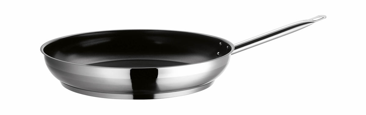 Image of Mäser 926114 Bratpfanne 36 cm antihaftbeschichtet bei nettoshop.ch