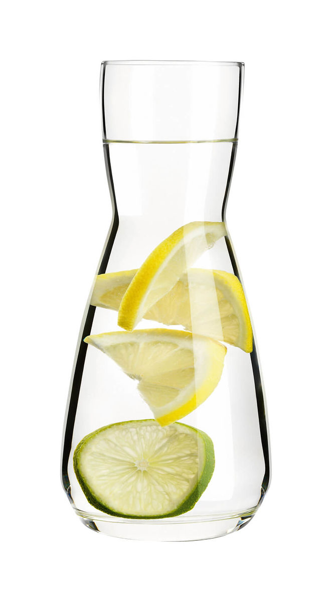 Image of Mäser 927417 Wasserkaraffe 1 Liter bei nettoshop.ch