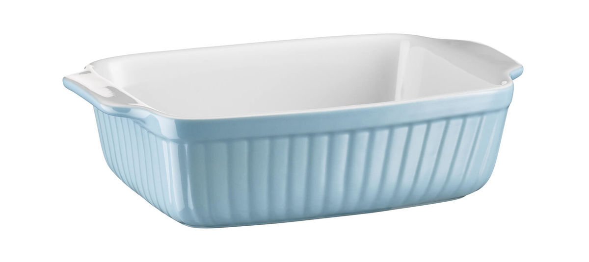 Image of Mäser 931487 Auflaufform klein rechteckig bei nettoshop.ch