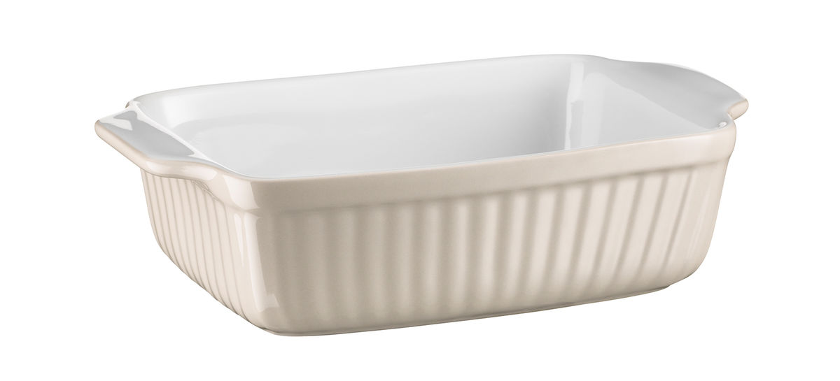 Image of Mäser 931489 Auflaufform klein rechteckig bei nettoshop.ch