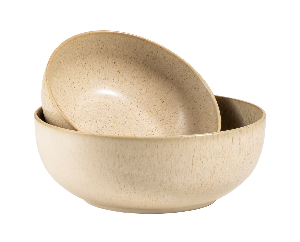 Image of Mäser 931867 2-teiliges Bowl-Schüssel Set bei nettoshop.ch