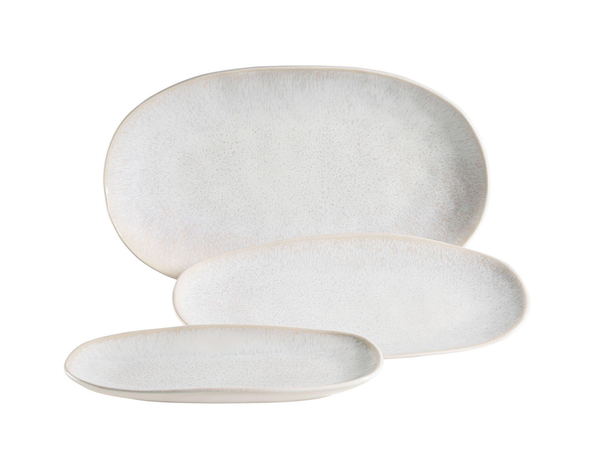 Image of Mäser 931917 Set aus 3 Servierplatten bei nettoshop.ch