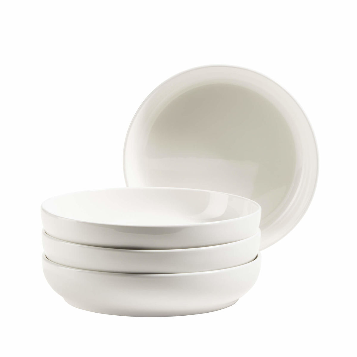 Image of Mäser 931922 Suppenteller Set für 4 Personen bei nettoshop.ch