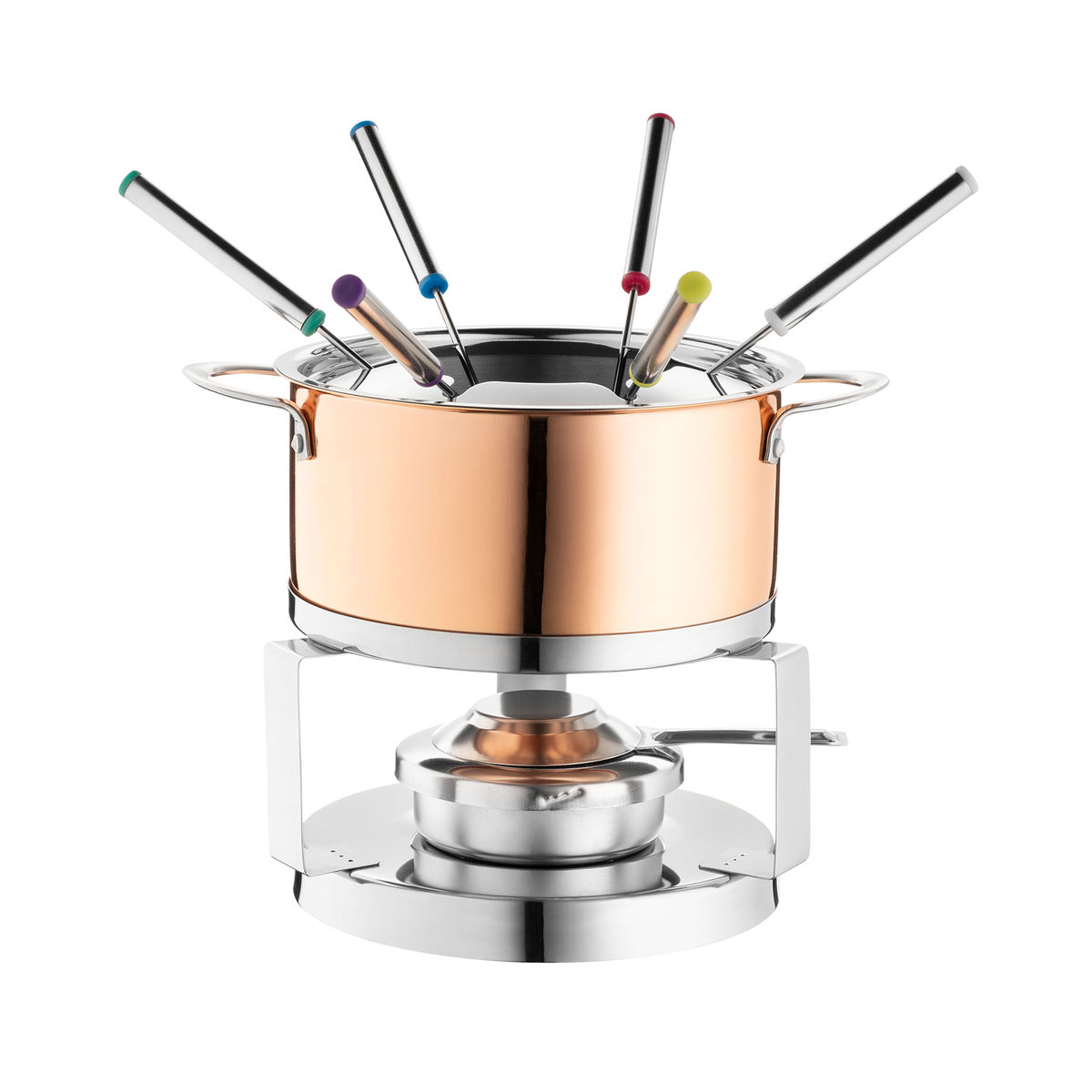 Image of Mäser 931932 10-teiliges Fondueset bei nettoshop.ch