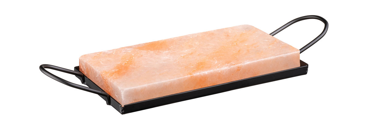 Image of Mäser 931934 Salz Grillstein Platte bei nettoshop.ch