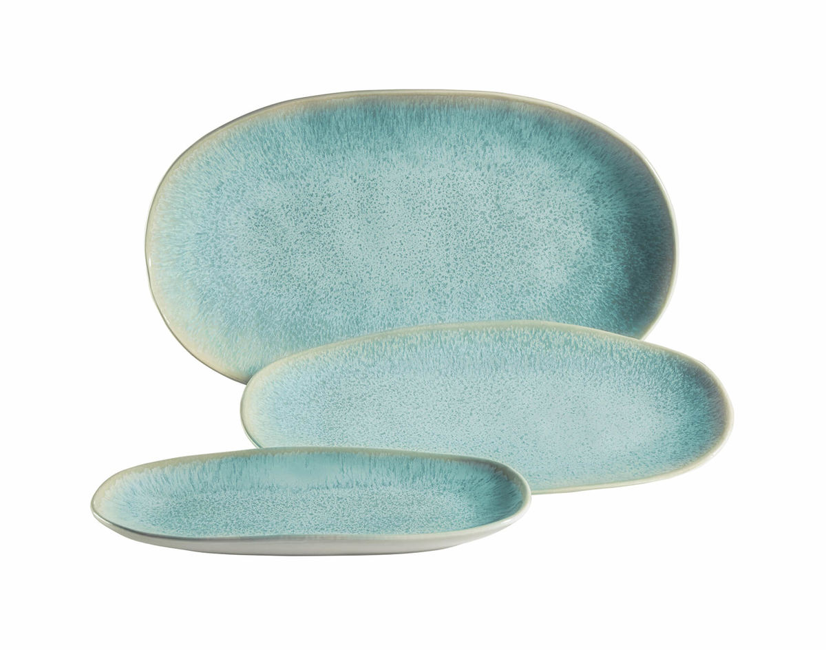 Image of Mäser 931976 3er Set Servierplatten bei nettoshop.ch