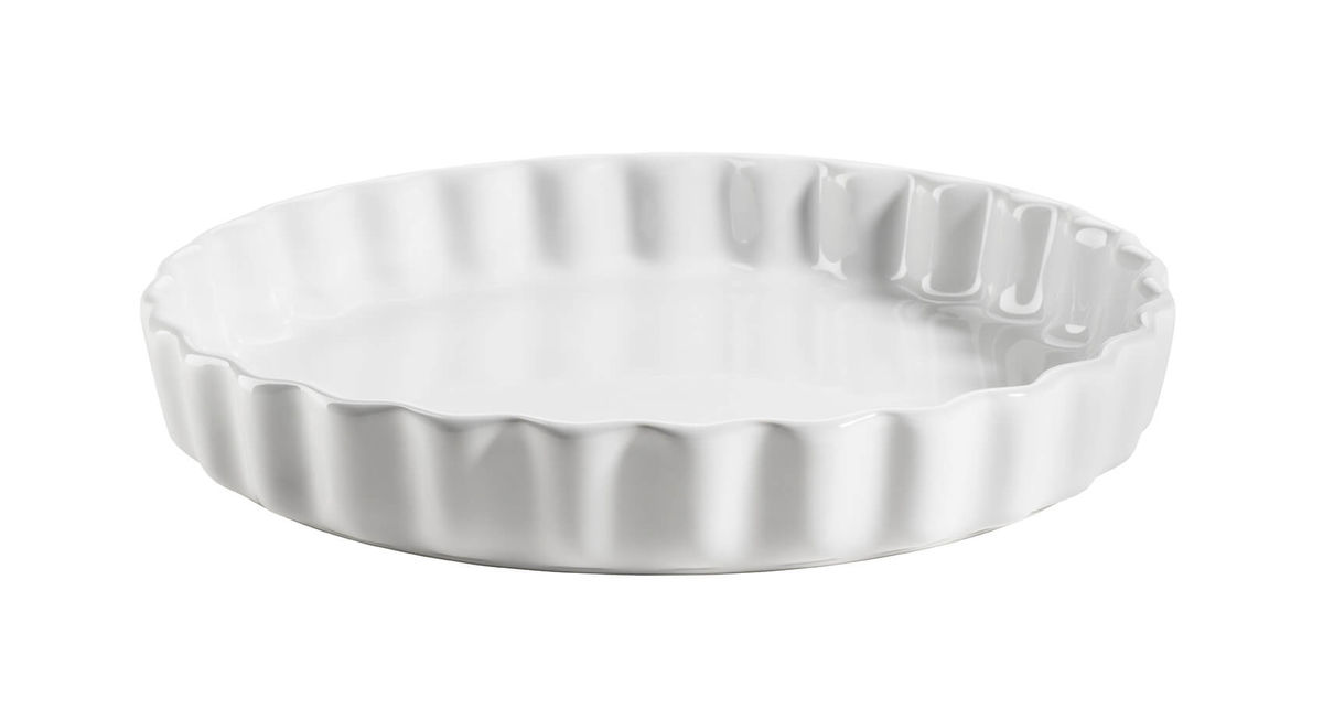 Image of Mäser 931980 runde Backform mit Wellenrand bei nettoshop.ch