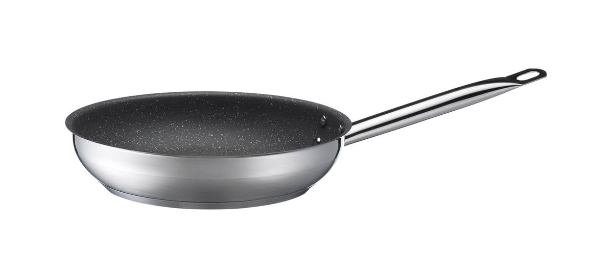Image of Mäser 931986 Beschichtete Bratpfanne 24 cm bei nettoshop.ch
