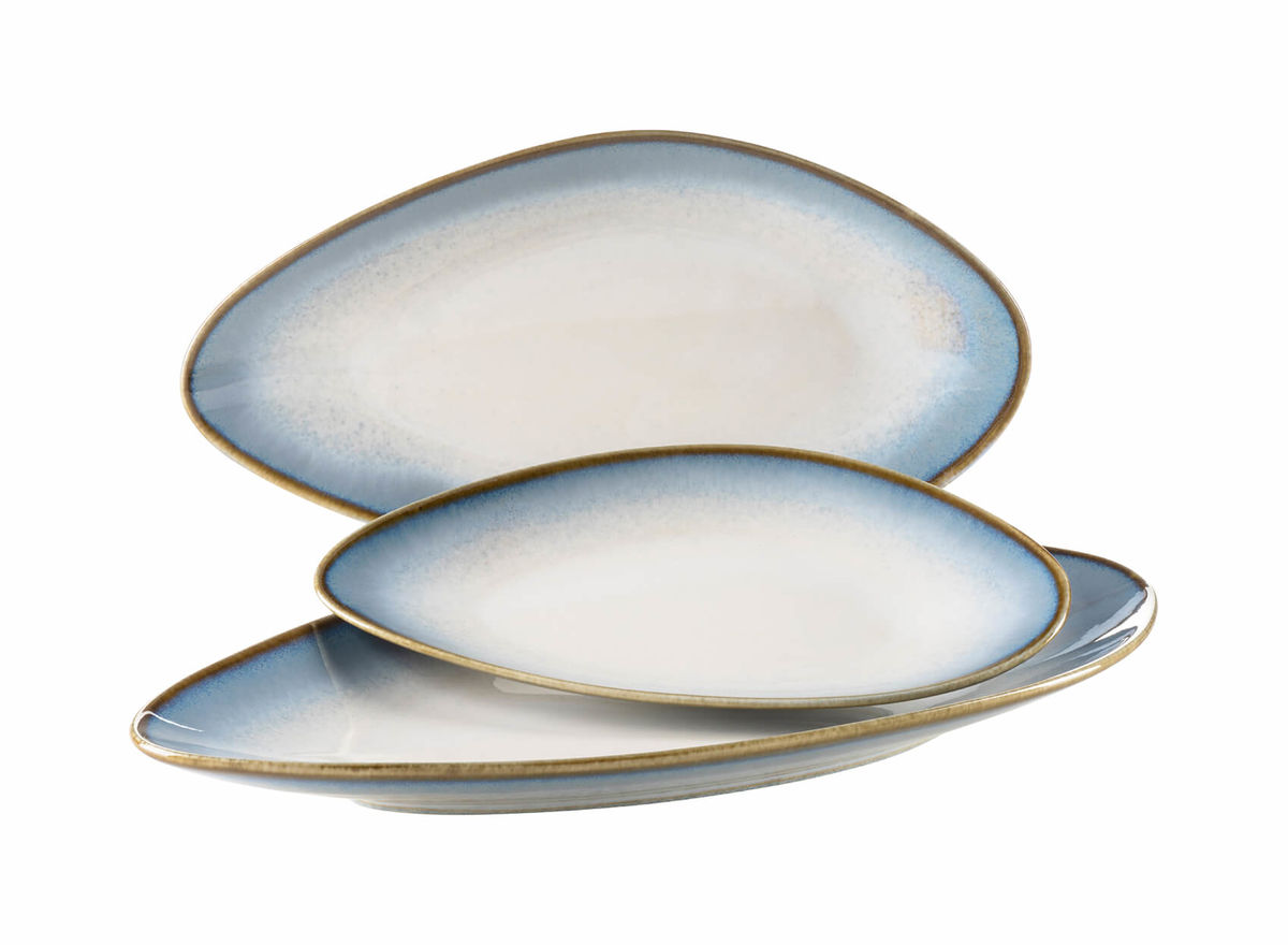 Image of Mäser 931992 Set aus 3 Servierplatten bei nettoshop.ch