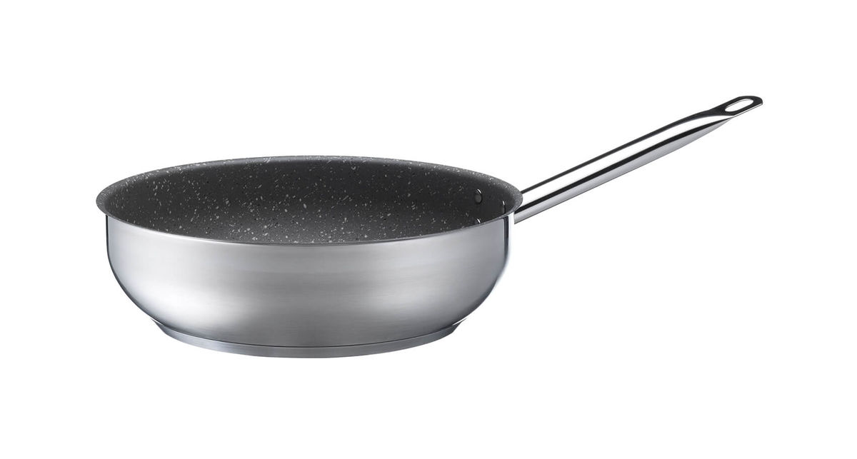Image of Mäser 931997 Beschichtete Schmorpfanne 28 cm bei nettoshop.ch
