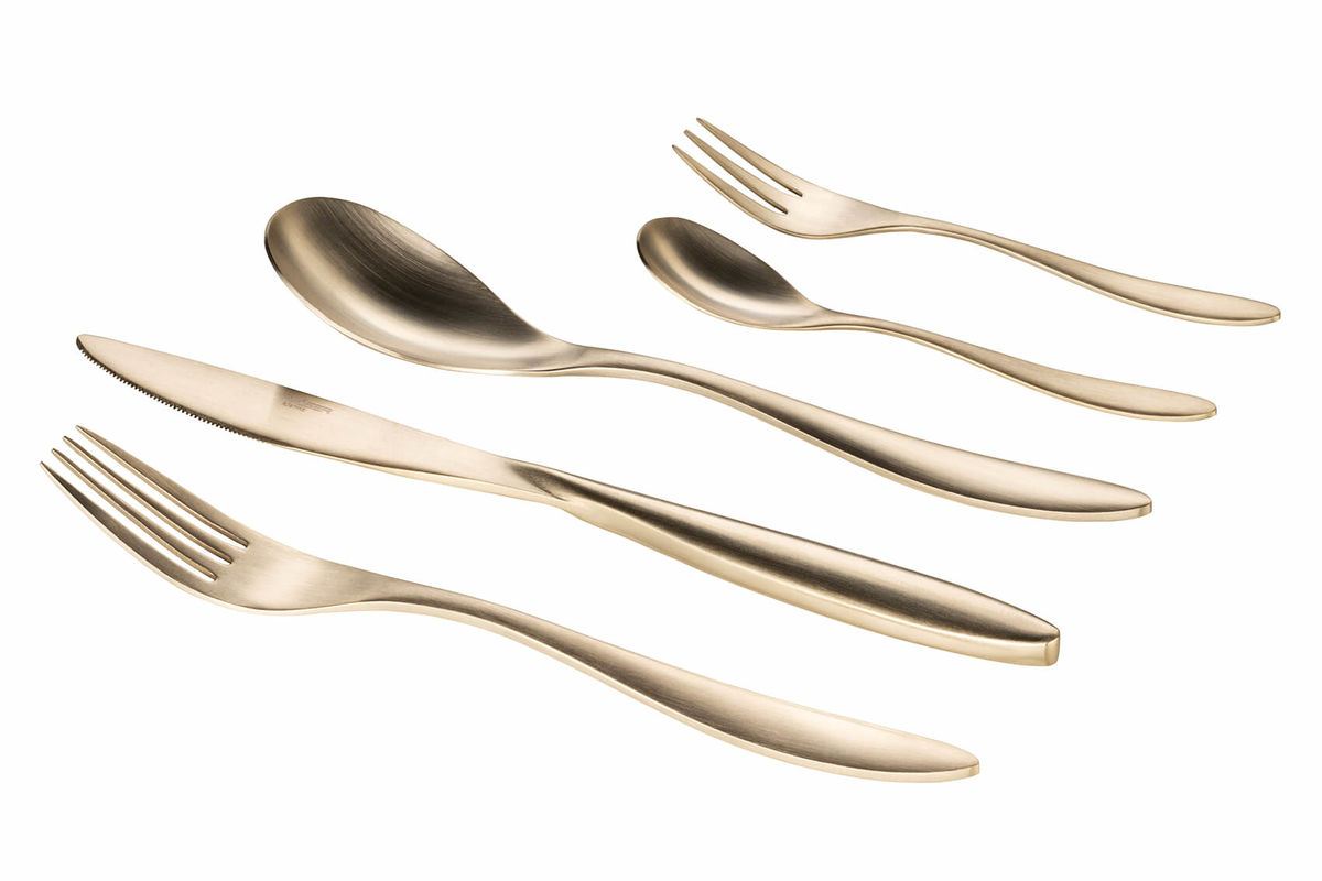 Image of Mäser 934000 30-teiliges modernes Besteck bei nettoshop.ch