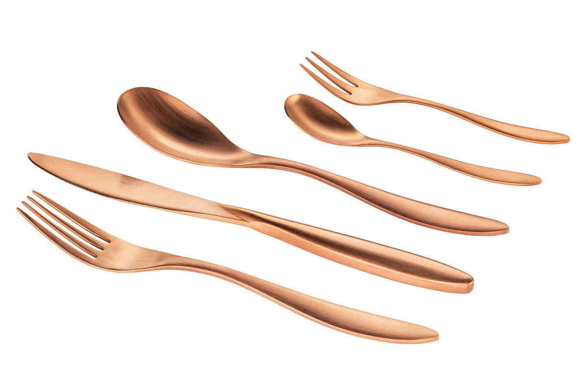 Image of Mäser 934001 30-teiliges modernes Besteck bei nettoshop.ch