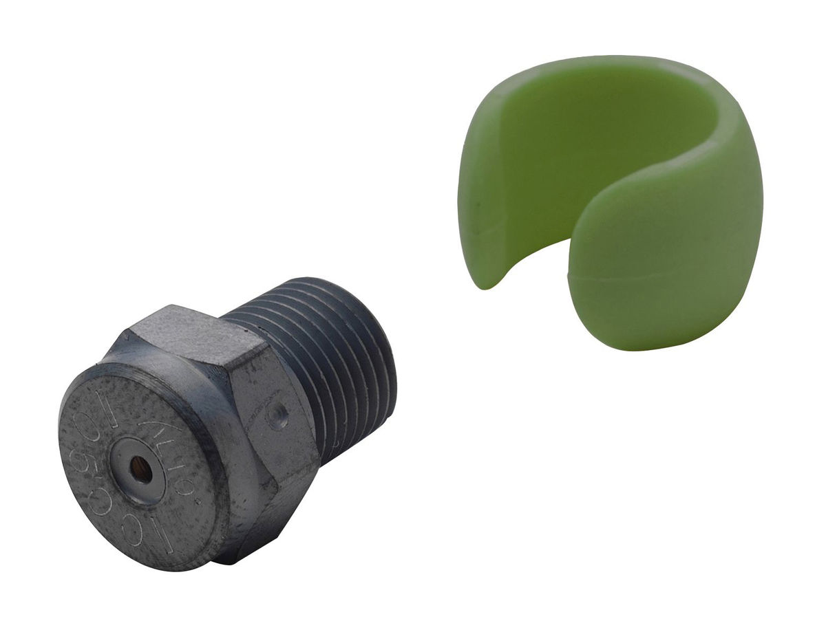 Image of Nilfisk Tornado 1500 HD-Düse oliv Zubehör bei nettoshop.ch