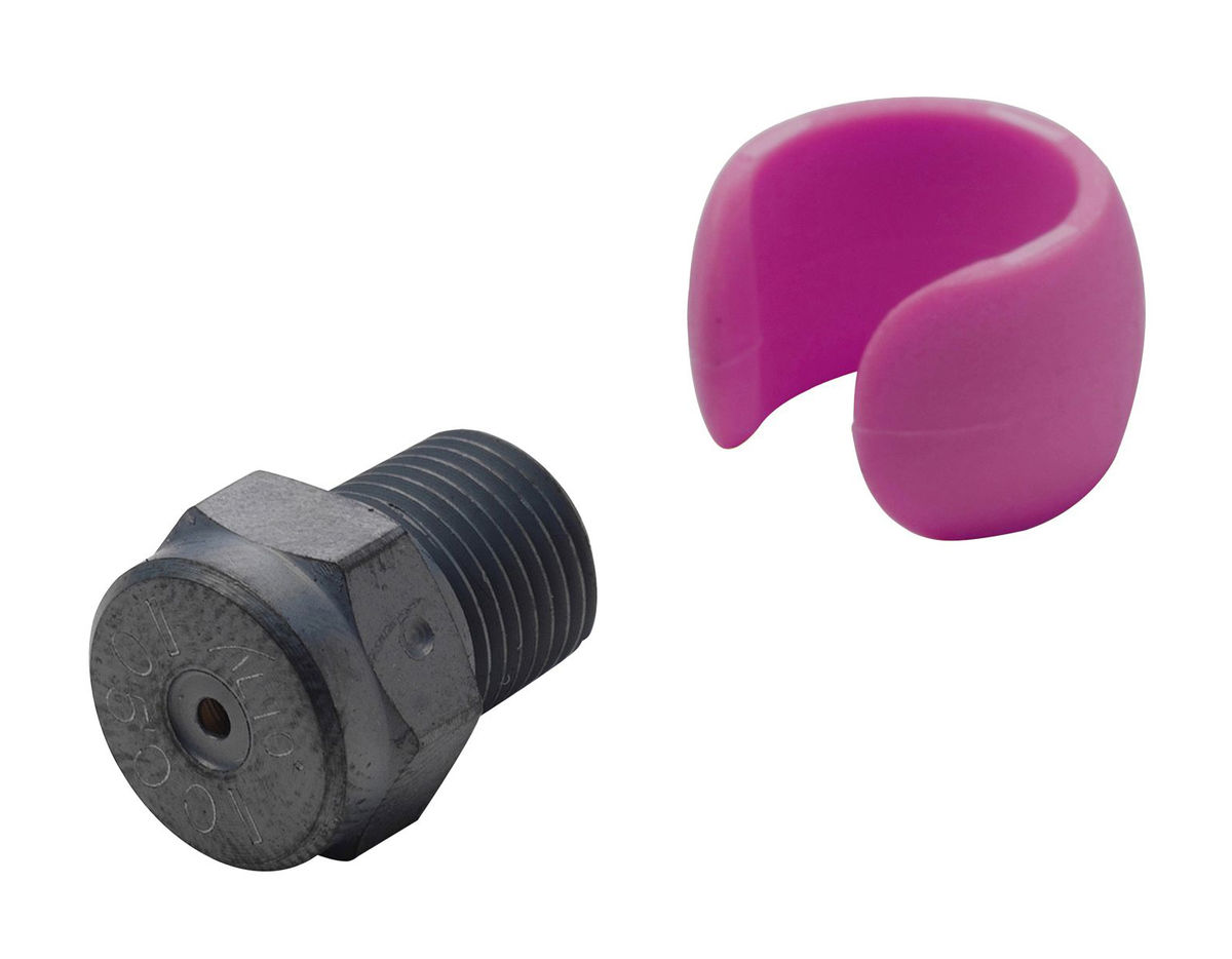 Image of Nilfisk Tornado 0950 Düse rosa Zubehör bei nettoshop.ch