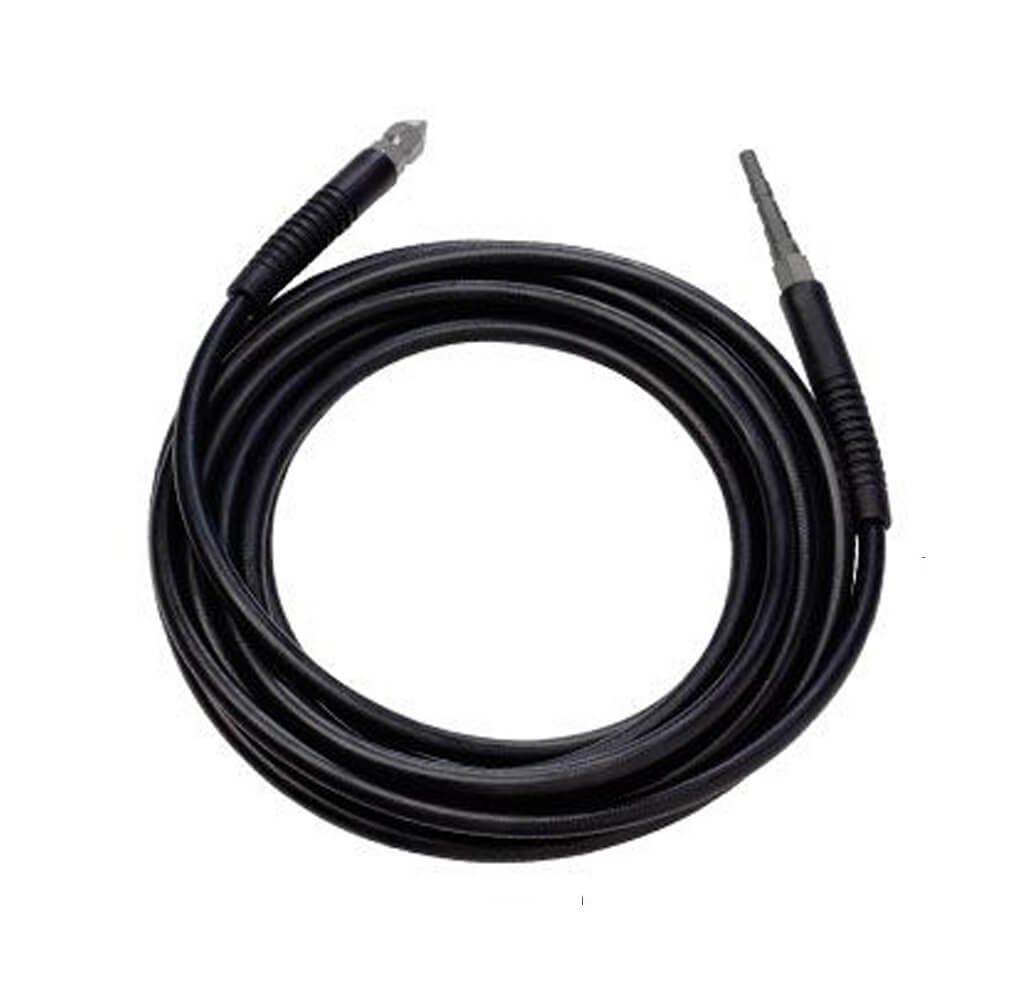 Image of Nilfisk Rohrreiniger -Set Zubehör bei nettoshop.ch