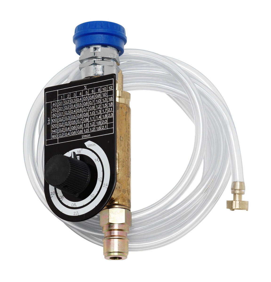 Image of Nilfisk Injektor 03 kpl. Zubehör bei nettoshop.ch