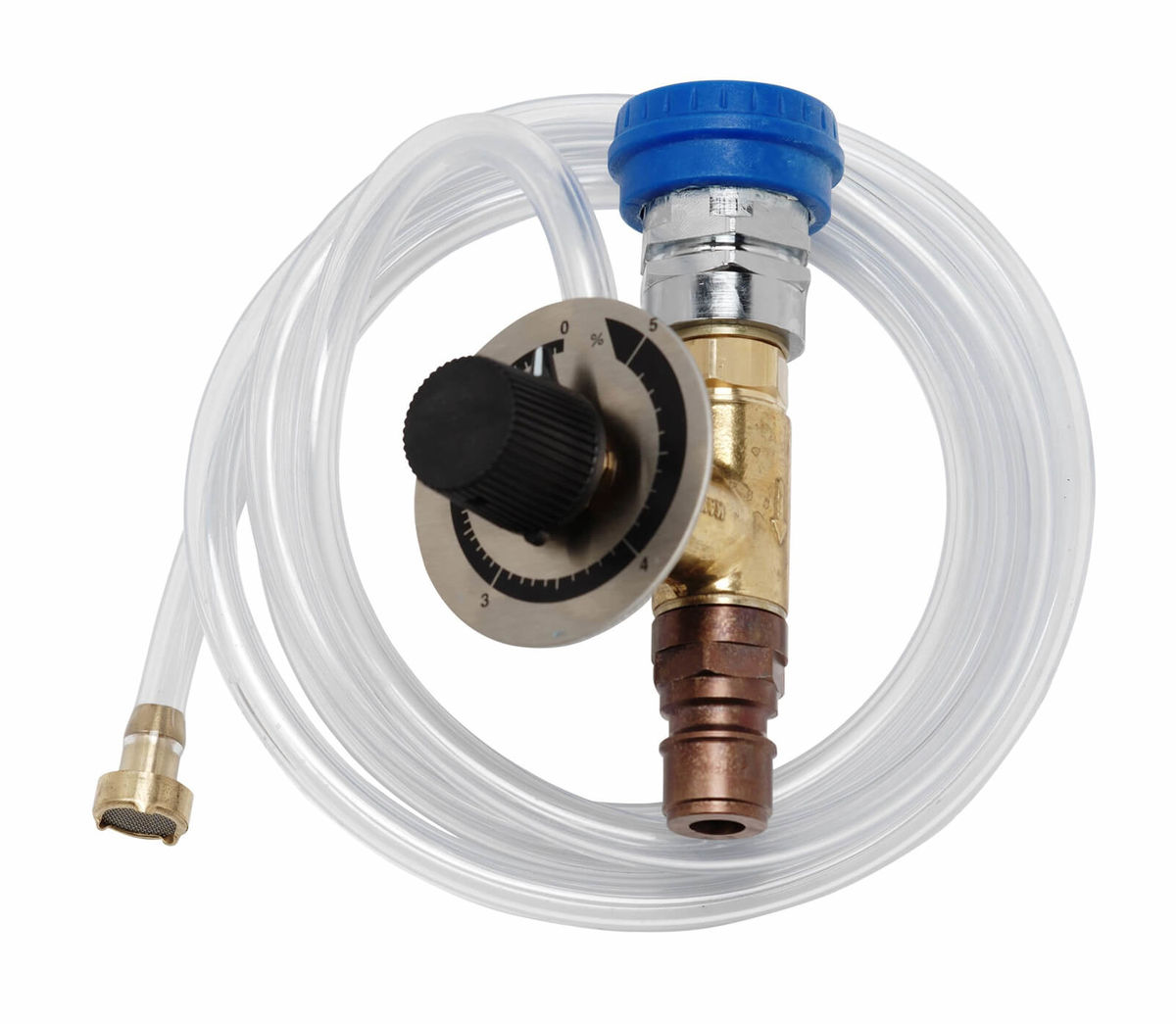 Image of Nilfisk Schauminjektor Zubehör bei nettoshop.ch