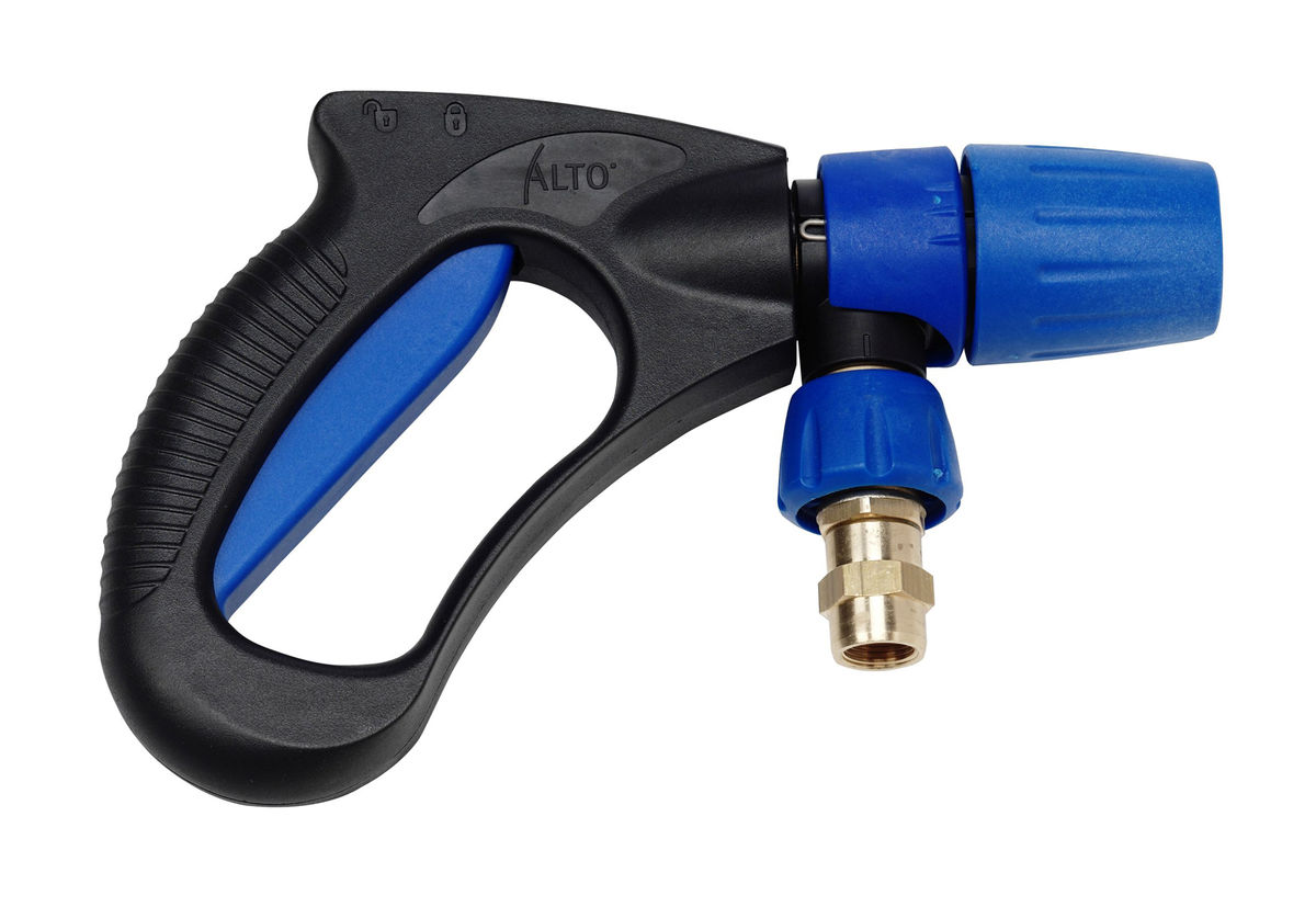 Image of Nilfisk Variopress Sprühgriff Zubehör bei nettoshop.ch