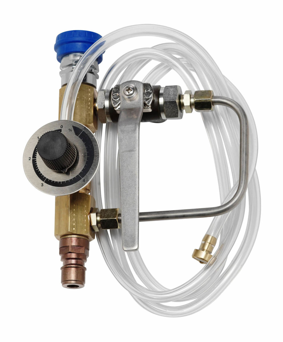 Image of Nilfisk Schauminjektor Umlauf Zubehör bei nettoshop.ch