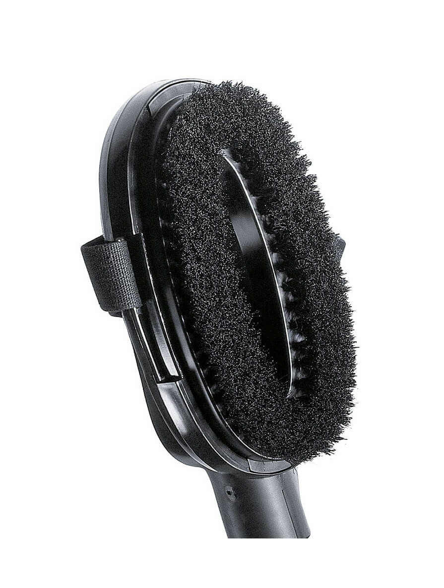 Image of Nilfisk Kammstriegel Ø 27 mm Pferde Zubehör bei nettoshop.ch