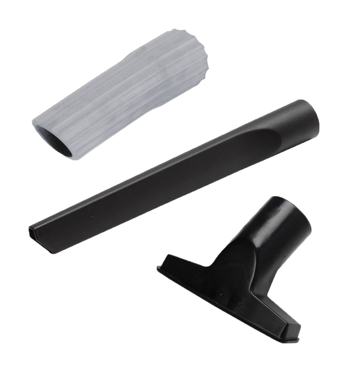 Image of Nilfisk Fahrzeugset Ø 36 mm, VPE 3 Zubehör bei nettoshop.ch