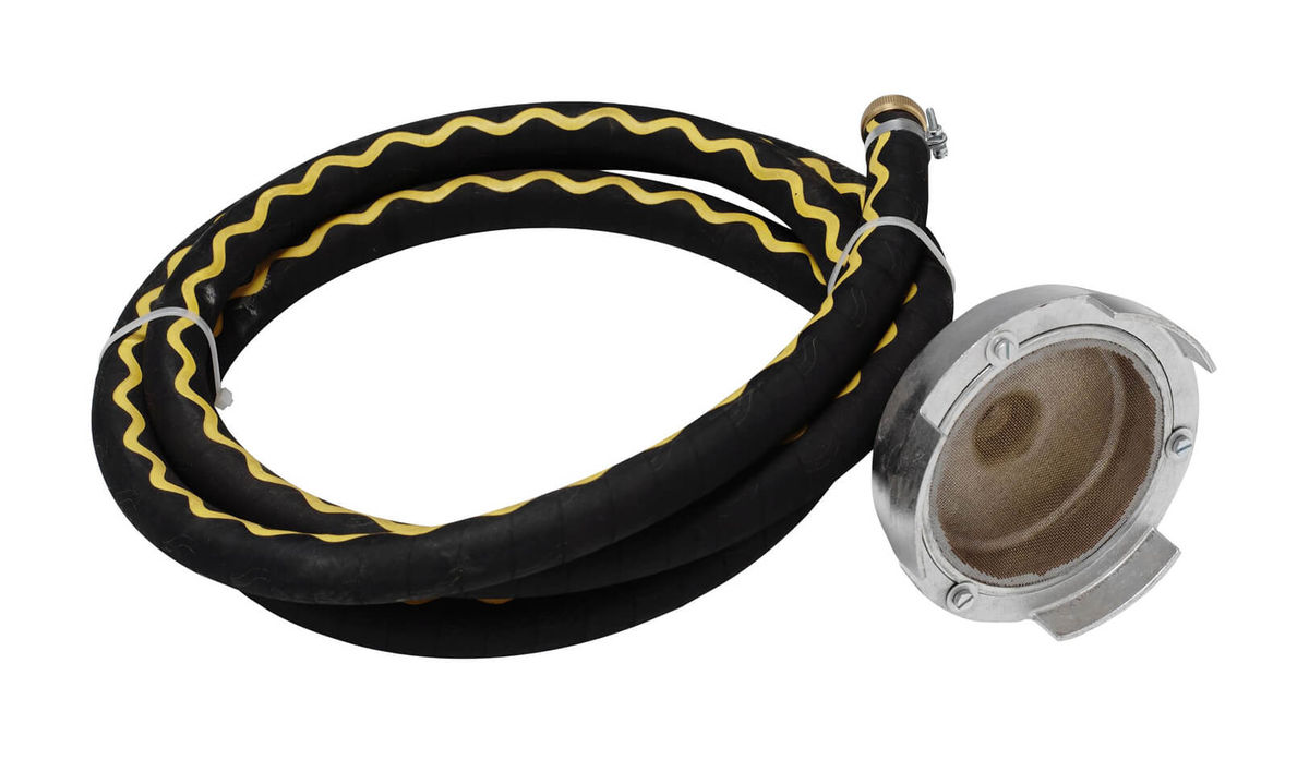 Image of Nilfisk Saugschlauch Zubehör bei nettoshop.ch