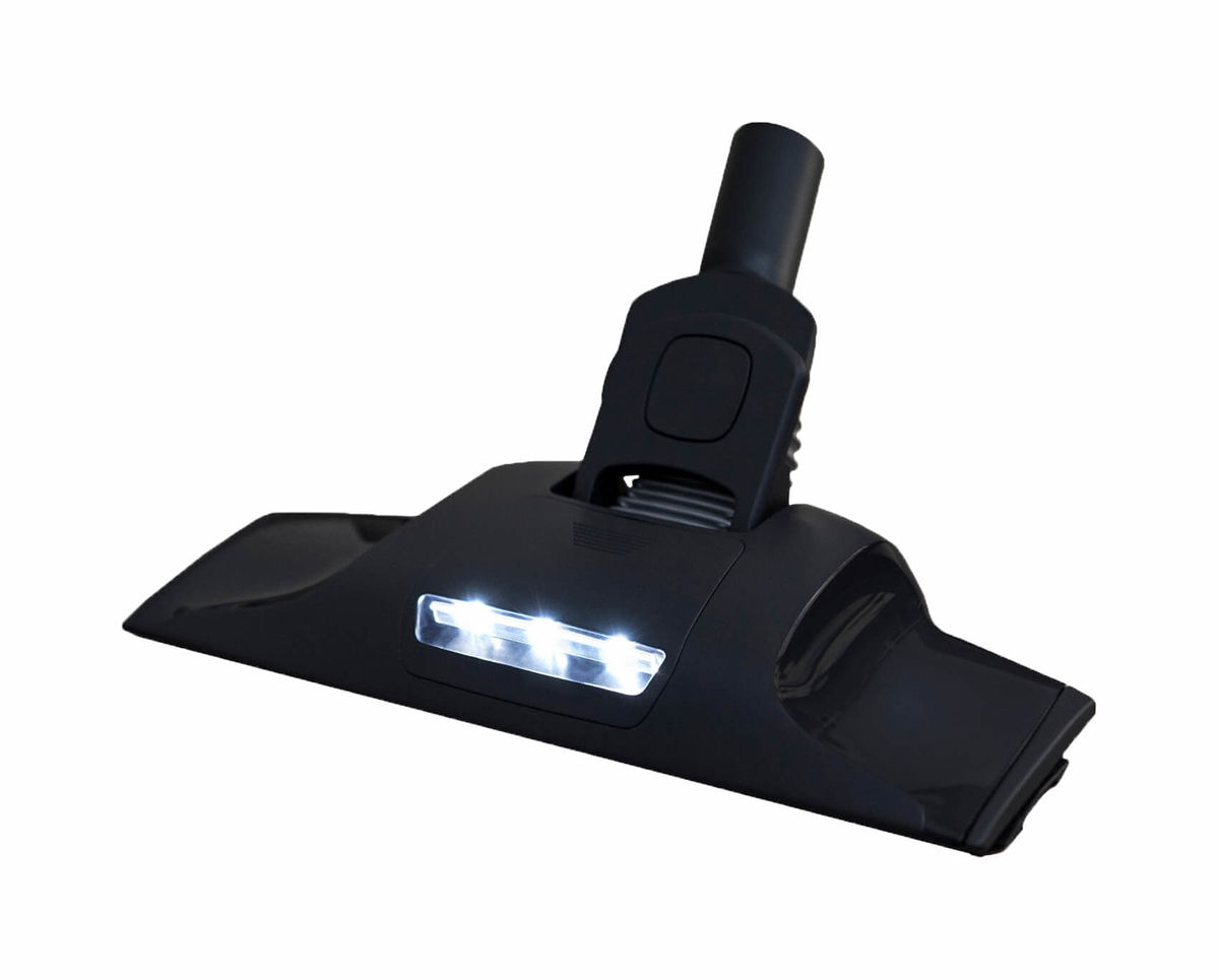 Image of Electrolux ZE165 Speedy Clean mit LED Düse Zubehör bei nettoshop.ch