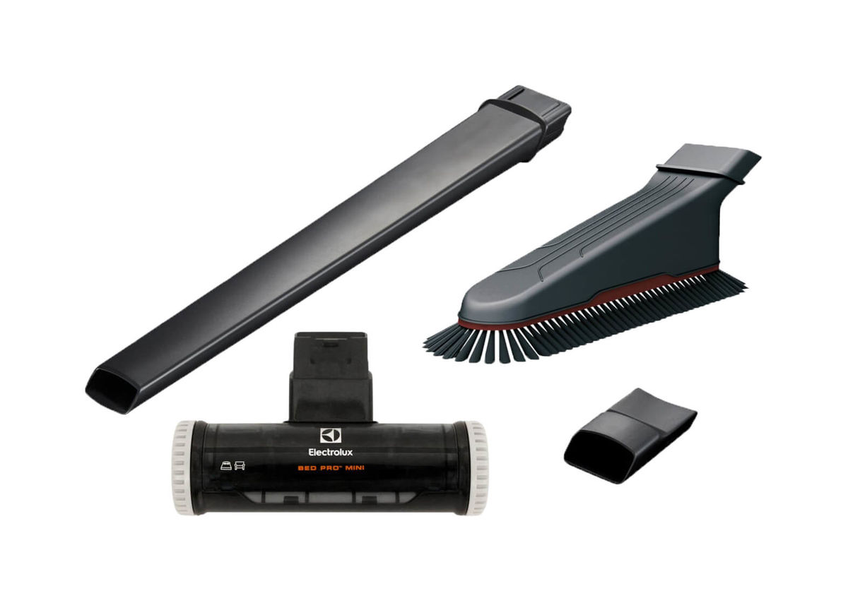 Image of Electrolux KIT15 Allergy Kit Zubehör bei nettoshop.ch